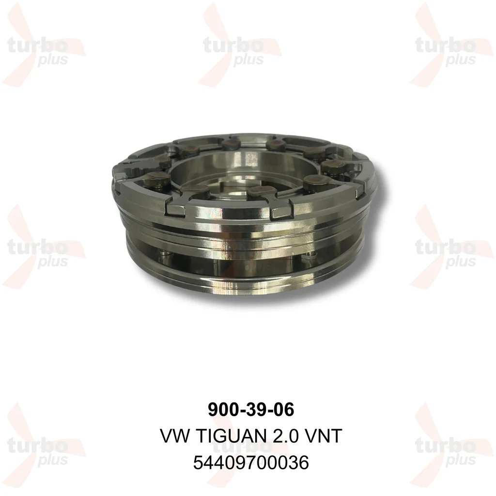 Otobir | VW TIGUAN 2.0 VNT