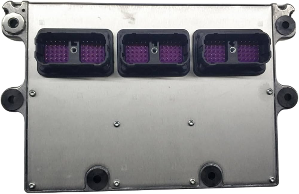 Otobir | ECM MOTOR BEYİN