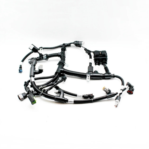 Otobir | MOTOR TESİSATI