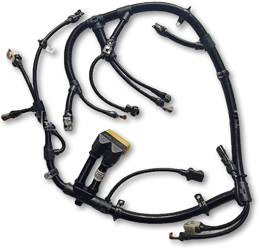 Otobir | MOTOR TESİSATI