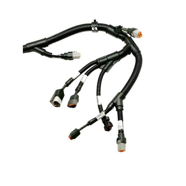 Otobir | MOTOR TESİSATI