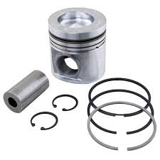 Otobir | PİSTON SEGMAN PİM SET