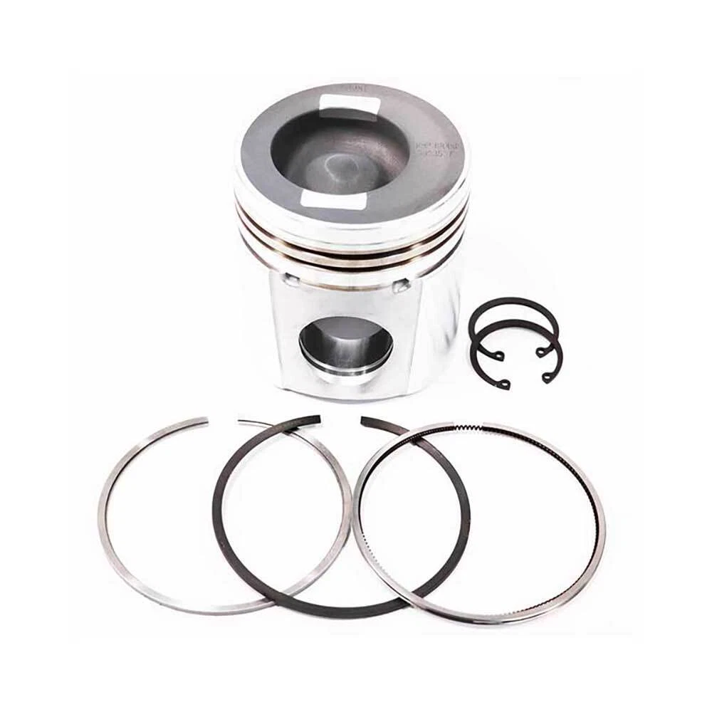 Otobir | PİSTON SEGMAN PİM SET