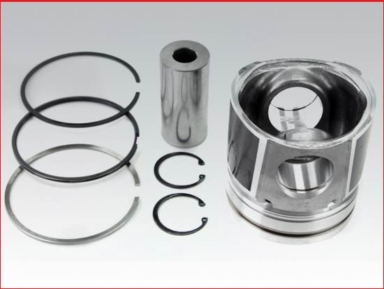 Otobir | PİSTON SEGMAN PİM SET