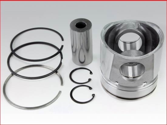 Otobir | PİSTON SEGMAN PİM SET