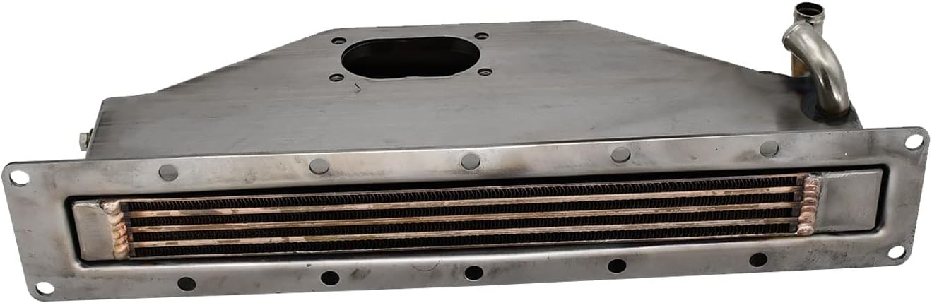 Otobir | AFTERCOOLER